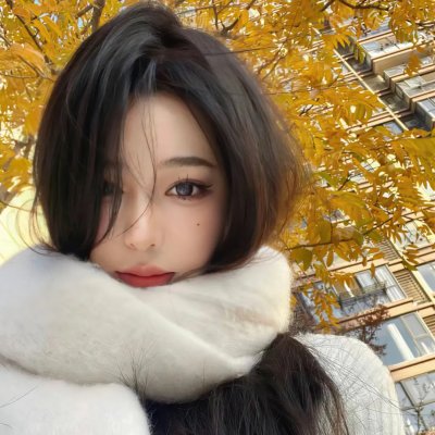 卖花女